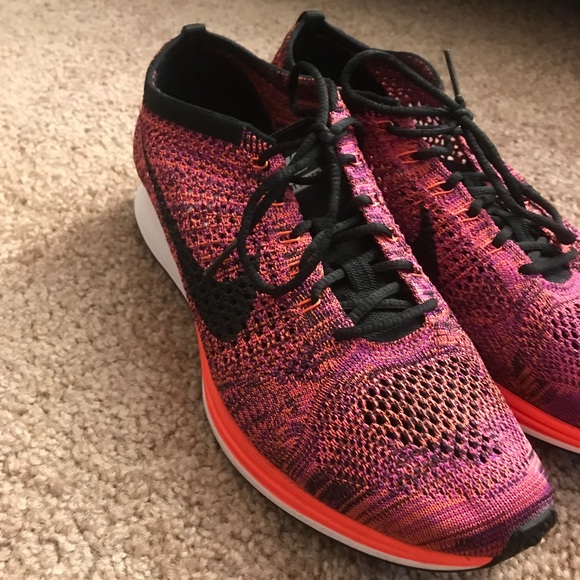 Nike Racers 9.5. - Picture 5 of 7